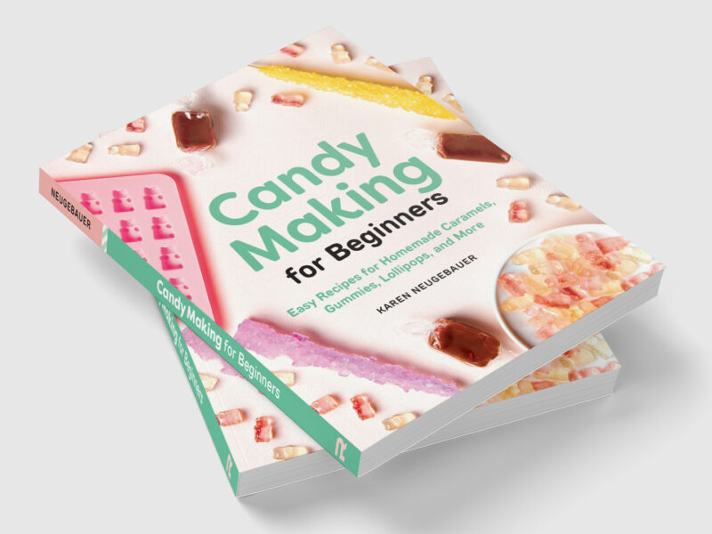 Candy Making For Beginners