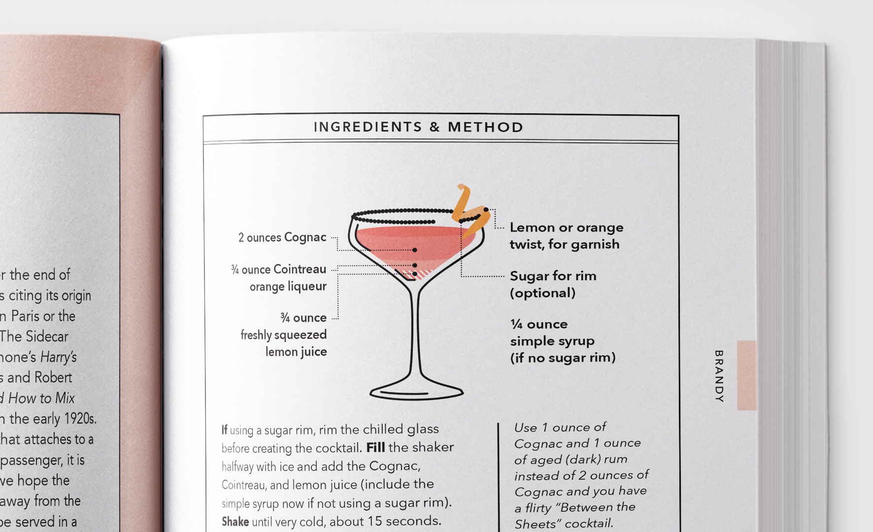 Cocktails Made Simple