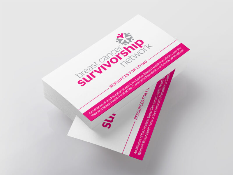 Breast Cancer Survivorship Network