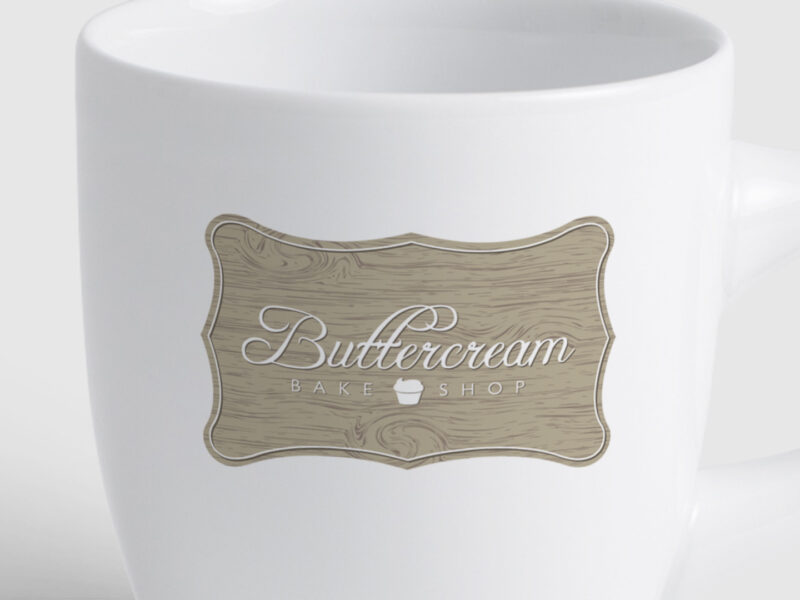 Buttercream Bake Shop
