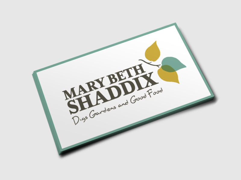 Mary Beth Shaddix
